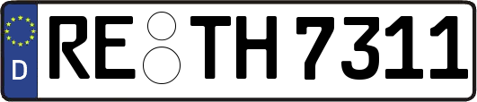 RE-TH7311
