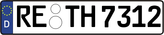 RE-TH7312