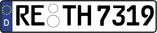 RE-TH7319