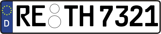 RE-TH7321