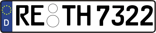 RE-TH7322