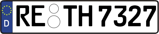 RE-TH7327