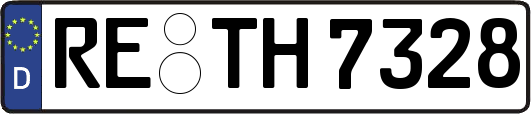 RE-TH7328