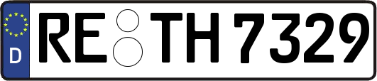 RE-TH7329