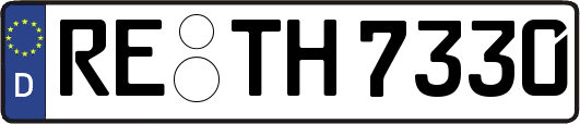 RE-TH7330