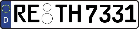 RE-TH7331