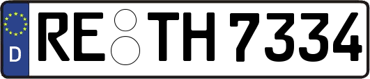 RE-TH7334