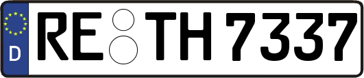 RE-TH7337
