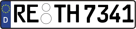 RE-TH7341