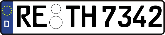 RE-TH7342