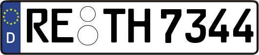 RE-TH7344