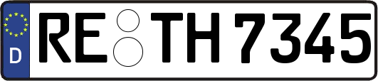 RE-TH7345