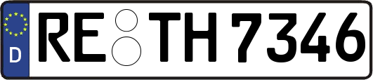 RE-TH7346