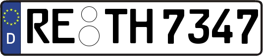 RE-TH7347