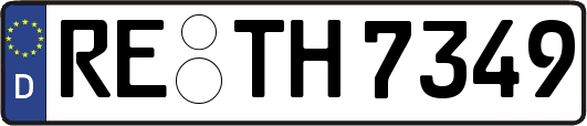 RE-TH7349