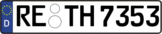 RE-TH7353