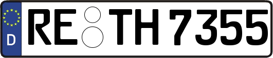 RE-TH7355