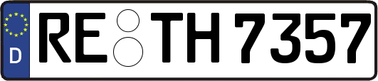 RE-TH7357