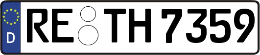 RE-TH7359