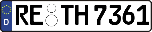 RE-TH7361
