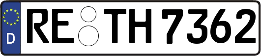 RE-TH7362