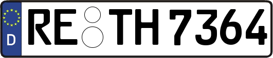 RE-TH7364