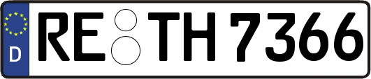 RE-TH7366