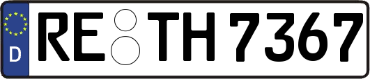 RE-TH7367