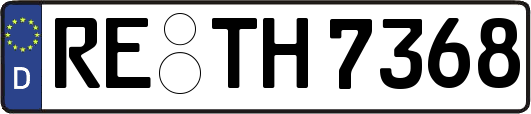 RE-TH7368