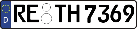 RE-TH7369