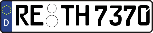 RE-TH7370