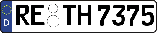 RE-TH7375