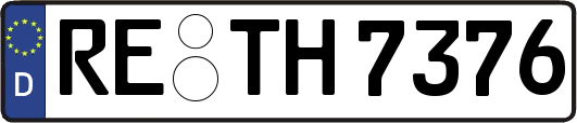 RE-TH7376