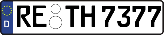 RE-TH7377