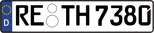 RE-TH7380