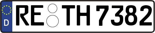 RE-TH7382