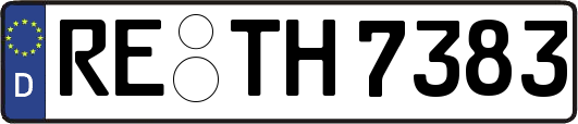 RE-TH7383