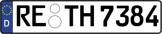 RE-TH7384