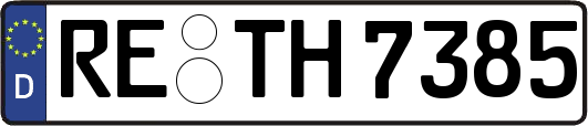 RE-TH7385