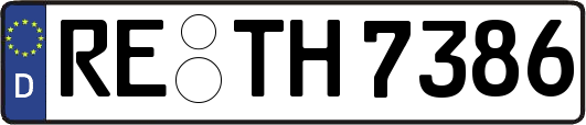 RE-TH7386