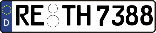 RE-TH7388