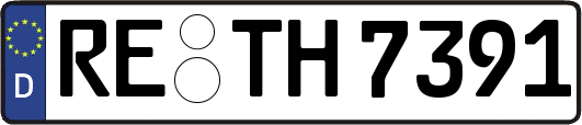 RE-TH7391