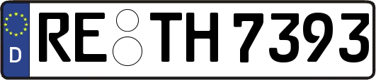 RE-TH7393