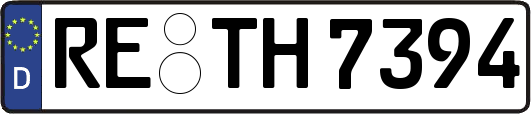 RE-TH7394