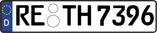 RE-TH7396