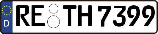 RE-TH7399