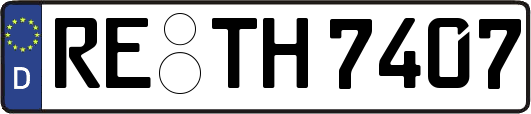 RE-TH7407