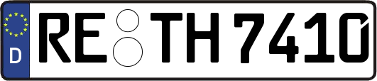 RE-TH7410