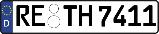 RE-TH7411