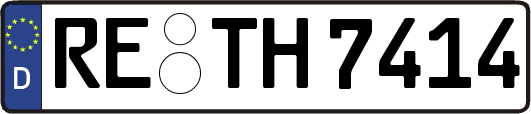 RE-TH7414